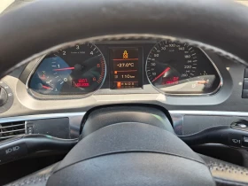 Audi A6 2.7dizel -190ks-2007god | Mobile.bg    17