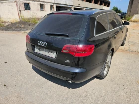 Audi A6 2.7dizel -190ks-2007god | Mobile.bg    8