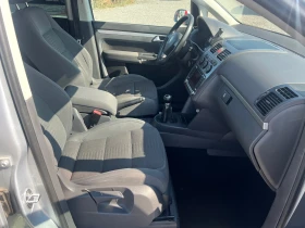 VW Touran - 9500 лв. - 87813047 12