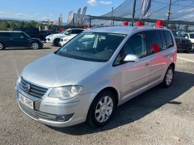 VW Touran - 9500 лв. - 87813047 4