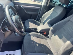 VW Touran - 9500 лв. - 87813047 10