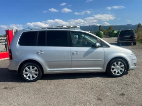 VW Touran - 9500 лв. - 87813047 8