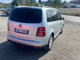 VW Touran - 9500 лв. - 87813047 7