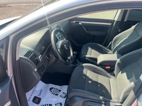 VW Touran - 9500 лв. - 87813047 9