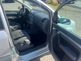 VW Touran - 9500 лв. - 87813047 13