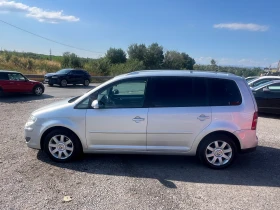 VW Touran - 9500 лв. - 87813047 3