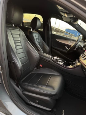 Mercedes-Benz E 350 AMG::DIGITAL::BURMESTER::HEADUP::MEMORY | Mobile.bg    9