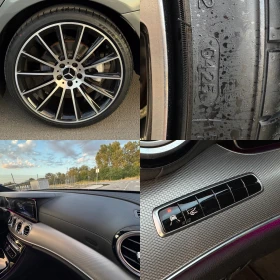 Mercedes-Benz E 350 AMG::DIGITAL::BURMESTER::HEADUP::MEMORY | Mobile.bg    14