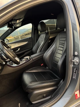 Mercedes-Benz E 350 AMG::DIGITAL::BURMESTER::HEADUP::MEMORY | Mobile.bg    8