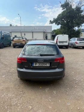 Обява за продажба на Audi A3 S Line * Проблем със скоростната кутия *  ~6 000 лв. - изображение 3