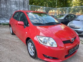     Toyota Auris 1.4 VVT-i /6 ck./