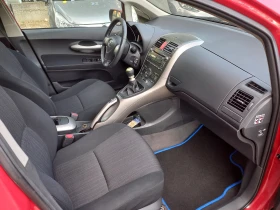 Toyota Auris 1.4 VVT-i /6 ck./ | Mobile.bg    13