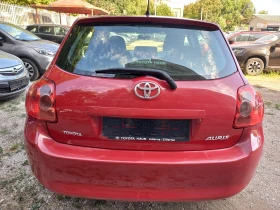 Toyota Auris 1.4 VVT-i /6 ck./ | Mobile.bg    8