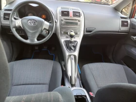 Toyota Auris 1.4 VVT-i /6 ck./ | Mobile.bg    11