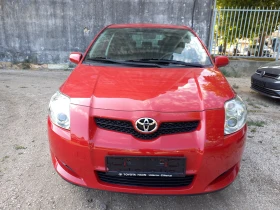     Toyota Auris 1.4 VVT-i /6 ck./