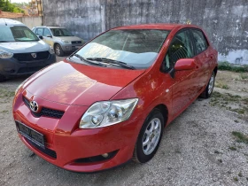     Toyota Auris 1.4 VVT-i /6 ck./