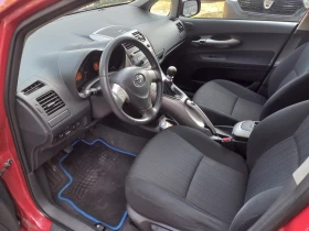 Toyota Auris 1.4 VVT-i /6 ck./ | Mobile.bg    15