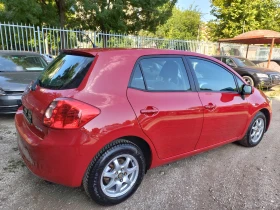     Toyota Auris 1.4 VVT-i /6 ck./