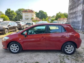 Toyota Auris 1.4 VVT-i /6 ck./ | Mobile.bg    7