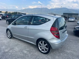 Mercedes-Benz A 160 2.0CDI AVANTGARDE | Mobile.bg    5