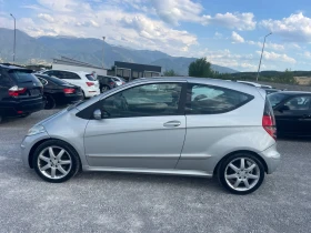 Mercedes-Benz A 160 2.0CDI AVANTGARDE | Mobile.bg    4