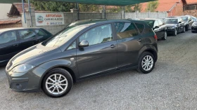 Seat Altea 1.2TSI FACALIFT | Mobile.bg    3