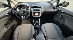 Seat Altea 1.2TSI FACALIFT | Mobile.bg    10