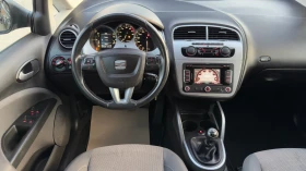 Seat Altea 1.2TSI FACALIFT | Mobile.bg    11