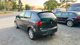 Seat Altea 1.2TSI FACALIFT | Mobile.bg    4