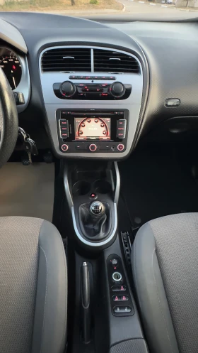 Seat Altea 1.2TSI FACALIFT | Mobile.bg    9