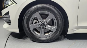 Kia K5 2.0LPI STANDARD - 31100 лв. - 55234308 5