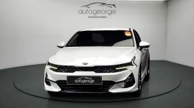 Kia K5 2.0LPI STANDARD - 31100 лв. - 55234308 3