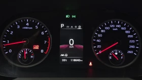 Kia K5 2.0LPI STANDARD - 31100 лв. - 55234308 7