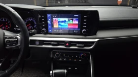 Kia K5 2.0LPI STANDARD - 31100 лв. - 55234308 13