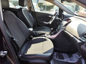 Opel Astra 1.7CDTi* SPORTS TOURER* EURO5A* КЛИМАТРОНИК* - 3735 € - 14115882 11