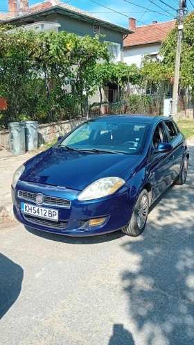 Обява за продажба на Fiat Bravo ~4 000 лв. - изображение 1
