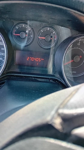 Обява за продажба на Fiat Bravo ~4 000 лв. - изображение 5