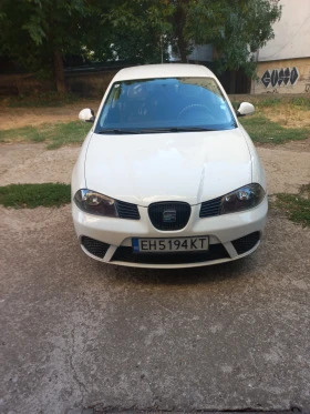 Seat Ibiza | Mobile.bg    15