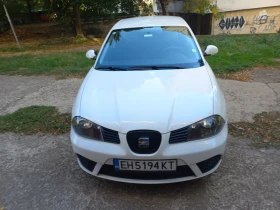 Seat Ibiza  - изображение 1