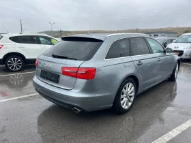 Audi A6 3.0 TDI 245hp 2012 g | Mobile.bg    4