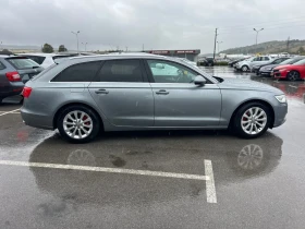 Audi A6 3.0 TDI 245hp 2012 g | Mobile.bg    7