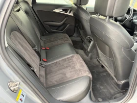 Audi A6 3.0 TDI 245hp 2012  | Mobile.bg � ����� ������ 11
