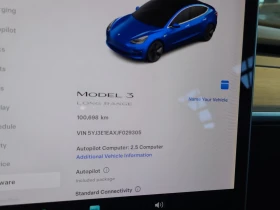 Tesla Model 3 *  *    * CARFAX *  | Mobile.bg    11