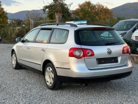 VW Passat 1.6i* 102кс* Германия* Оригинал* Климатик*  - 6200 лв. / 3170.01 € - 60082889 6