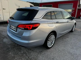 Opel Astra 1.6CDTi, FULL, , , DISTRONIC  | Mobile.bg    5