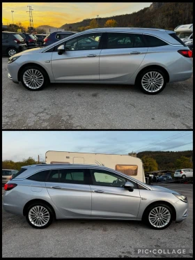 Opel Astra 1.6CDTi, FULL, , , DISTRONIC  | Mobile.bg    8