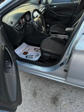 Opel Astra 1.6CDTi, FULL, , , DISTRONIC  | Mobile.bg    9