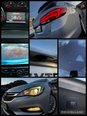 Opel Astra 1.6CDTi, FULL, , , DISTRONIC  | Mobile.bg    16