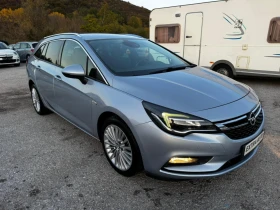 Opel Astra 1.6CDTi, FULL, , , DISTRONIC  | Mobile.bg    6