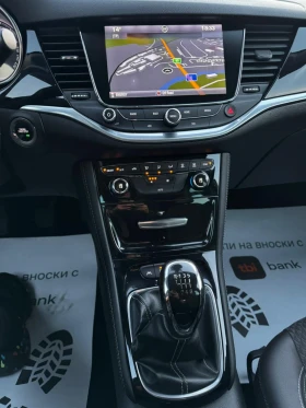 Opel Astra 1.6CDTi, FULL, , , DISTRONIC  | Mobile.bg    13